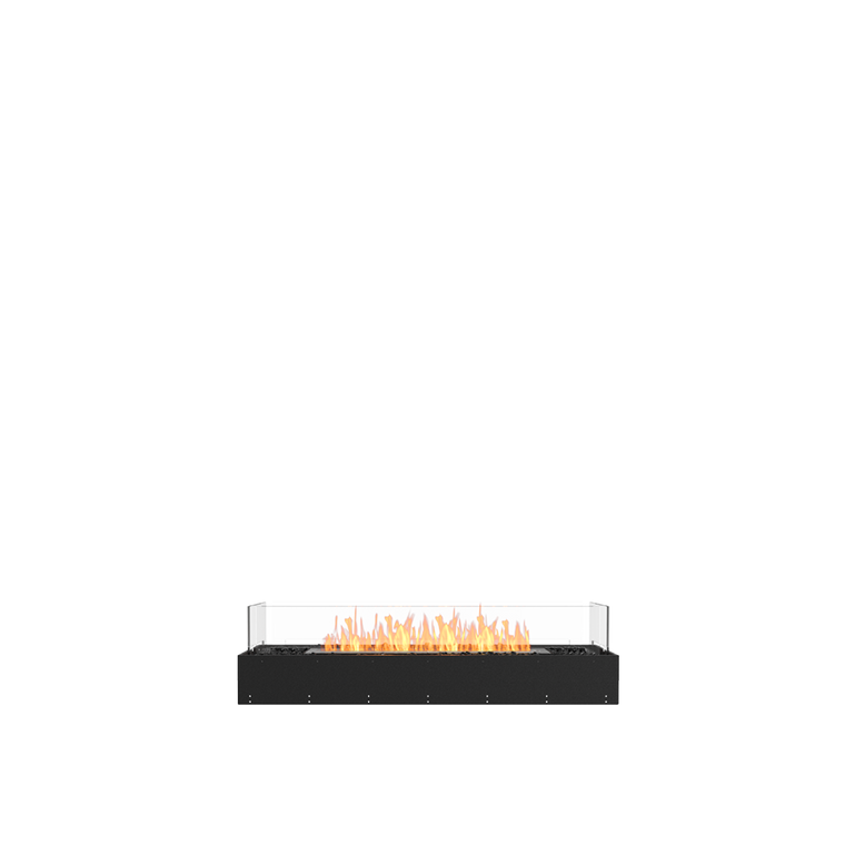 바이오 에탄올 벽난로 "EcoSmart Fire"의 Flex Fireplaces제품 이미지