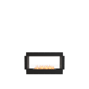 바이오 에탄올 벽난로 "EcoSmart Fire"의 Flex Fireplaces제품 이미지