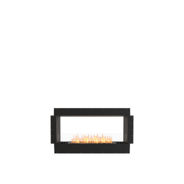 바이오 에탄올 벽난로 