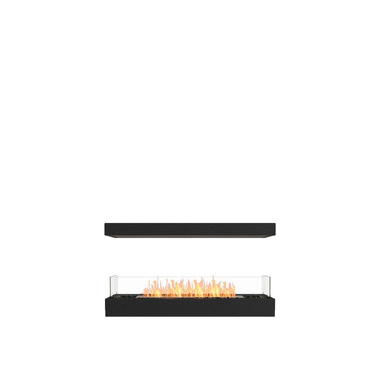 바이오 에탄올 벽난로 "EcoSmart Fire"의 Flex Fireplaces제품 이미지