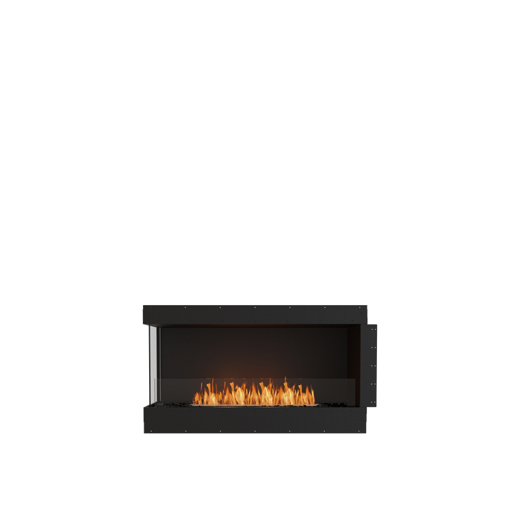 바이오 에탄올 벽난로 "EcoSmart Fire"의 Flex Fireplaces제품 이미지