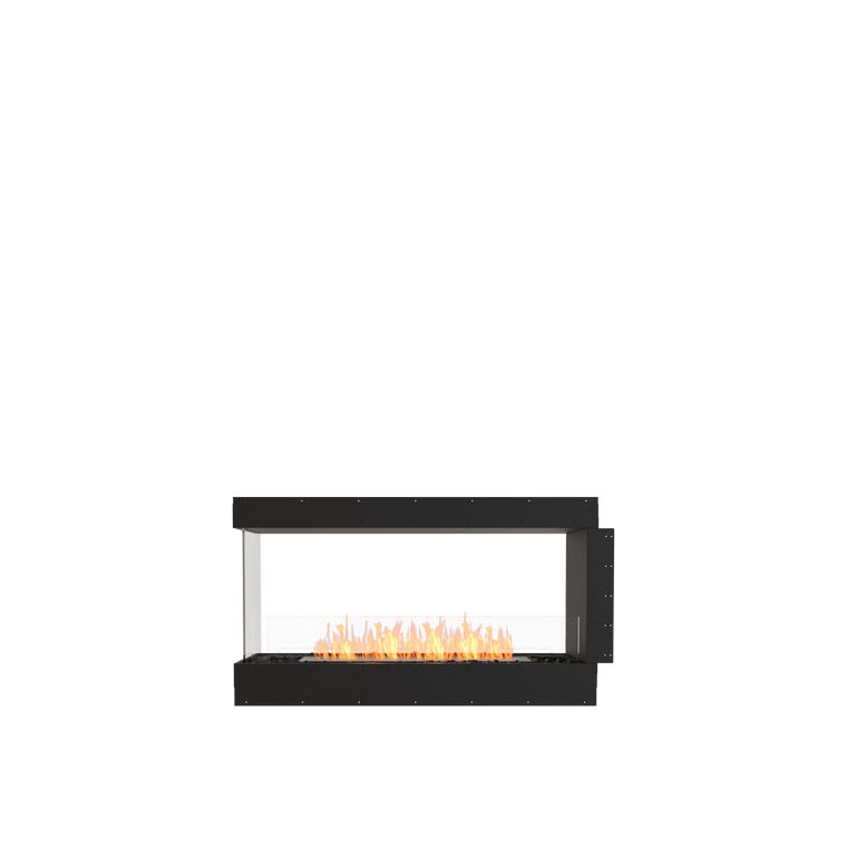 바이오 에탄올 벽난로 "EcoSmart Fire"의 Flex Fireplaces제품 이미지