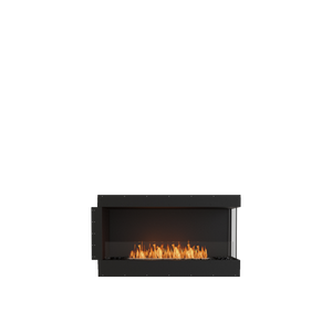 바이오 에탄올 벽난로 "EcoSmart Fire"의 Flex Fireplaces제품 이미지