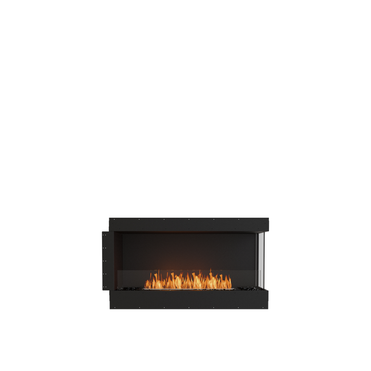 바이오 에탄올 벽난로 "EcoSmart Fire"의 Flex Fireplaces제품 이미지
