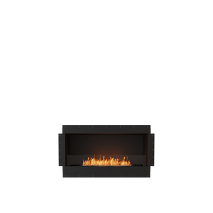 바이오 에탄올 벽난로 "EcoSmart Fire"의 Flex Fireplaces제품 이미지