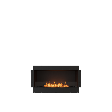 바이오 에탄올 벽난로 