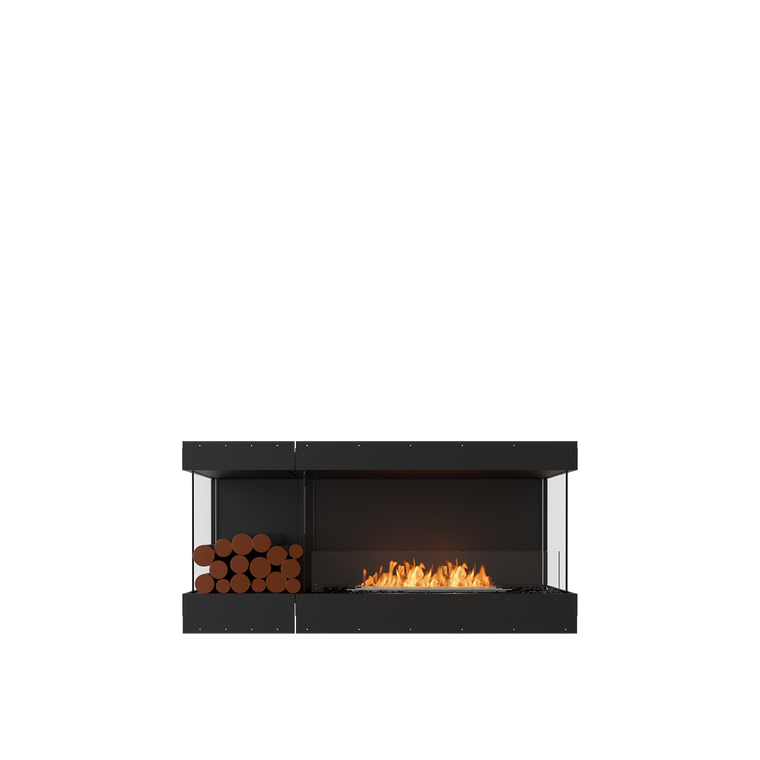 바이오 에탄올 벽난로 "EcoSmart Fire"의 Flex Fireplaces제품 이미지
