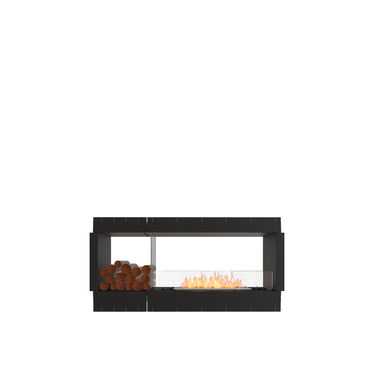 바이오 에탄올 벽난로 "EcoSmart Fire"의 Flex Fireplaces제품 이미지