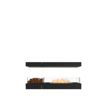 바이오 에탄올 벽난로 