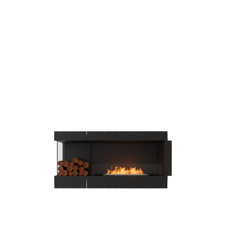 바이오 에탄올 벽난로 "EcoSmart Fire"의 Flex Fireplaces제품 이미지