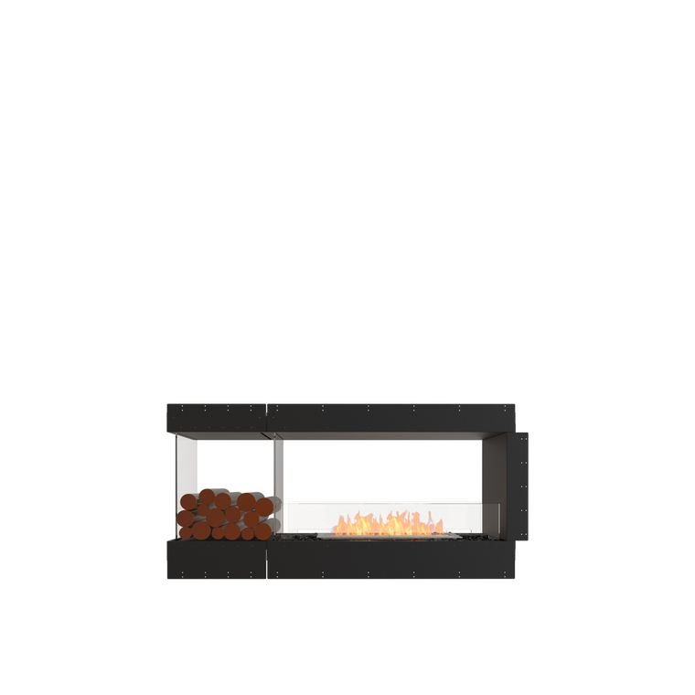 바이오 에탄올 벽난로 "EcoSmart Fire"의 Flex Fireplaces제품 이미지