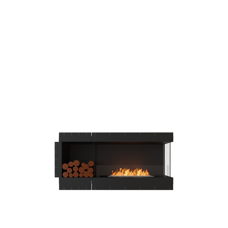 바이오 에탄올 벽난로 "EcoSmart Fire"의 Flex Fireplaces제품 이미지