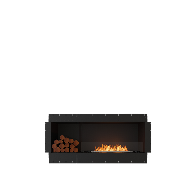 바이오 에탄올 벽난로 "EcoSmart Fire"의 Flex Fireplaces제품 이미지
