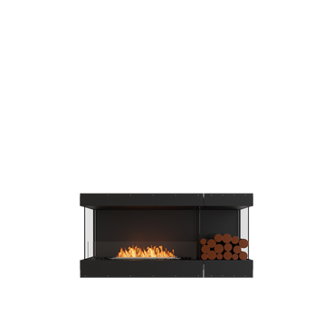 바이오 에탄올 벽난로 