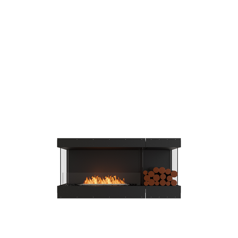 바이오 에탄올 벽난로 "EcoSmart Fire"의 Flex Fireplaces제품 이미지