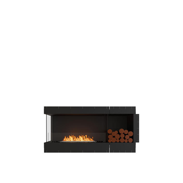 바이오 에탄올 벽난로 "EcoSmart Fire"의 Flex Fireplaces제품 이미지