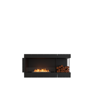 바이오 에탄올 벽난로 "EcoSmart Fire"의 Flex Fireplaces제품 이미지