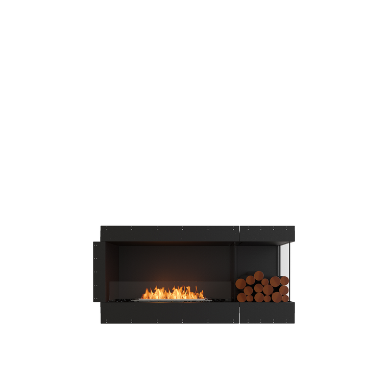 바이오 에탄올 벽난로 "EcoSmart Fire"의 Flex Fireplaces제품 이미지