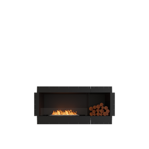 바이오 에탄올 벽난로 "EcoSmart Fire"의 Flex Fireplaces제품 이미지