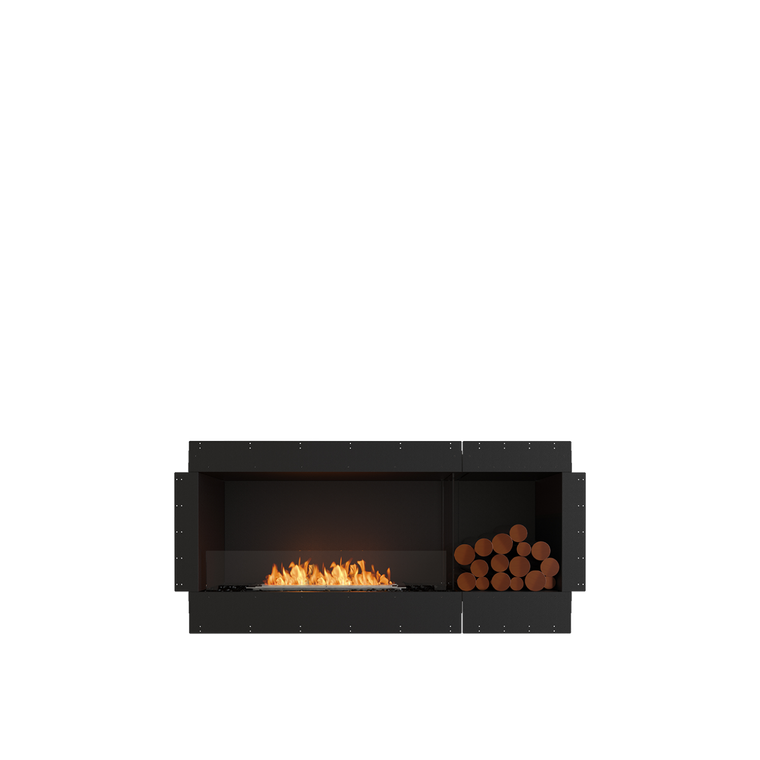 바이오 에탄올 벽난로 "EcoSmart Fire"의 Flex Fireplaces제품 이미지