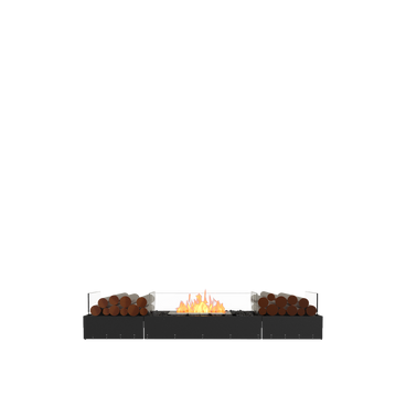 바이오 에탄올 벽난로 