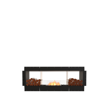 바이오 에탄올 벽난로 