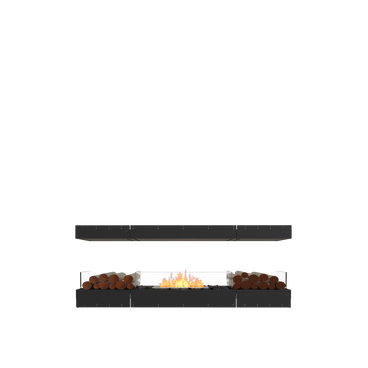 바이오 에탄올 벽난로 