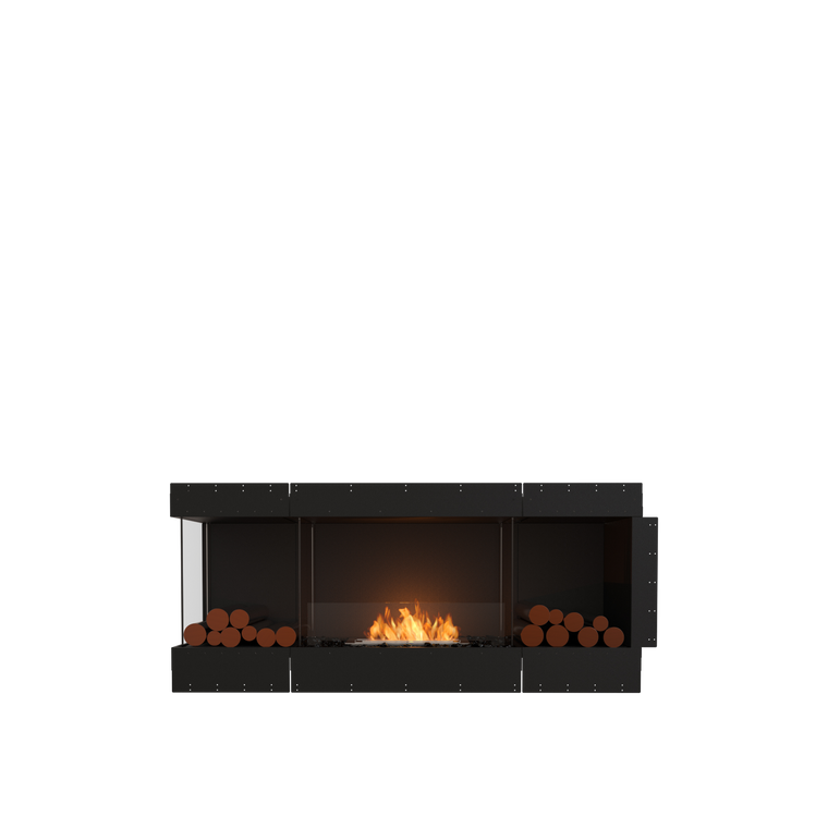 바이오 에탄올 벽난로 "EcoSmart Fire"의 Flex Fireplaces제품 이미지
