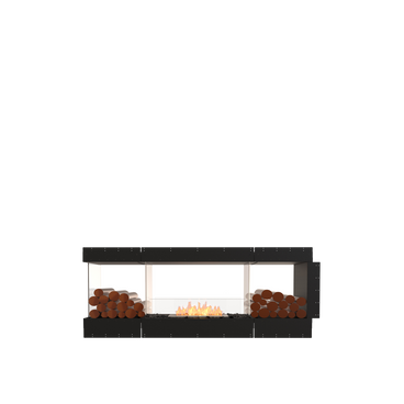 바이오 에탄올 벽난로 