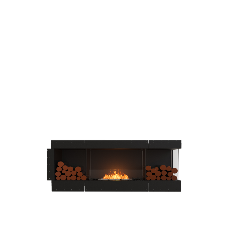 바이오 에탄올 벽난로 "EcoSmart Fire"의 Flex Fireplaces제품 이미지