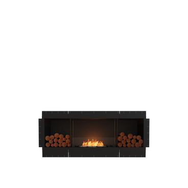 바이오 에탄올 벽난로 