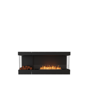 바이오 에탄올 벽난로 "EcoSmart Fire"의 Flex Fireplaces제품 이미지