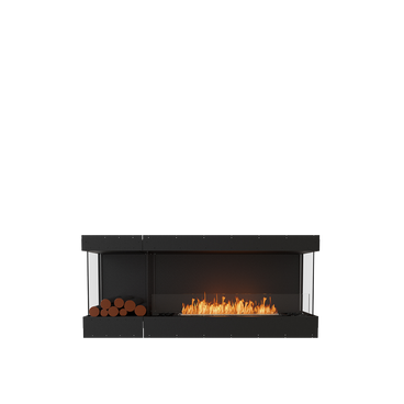 바이오 에탄올 벽난로 