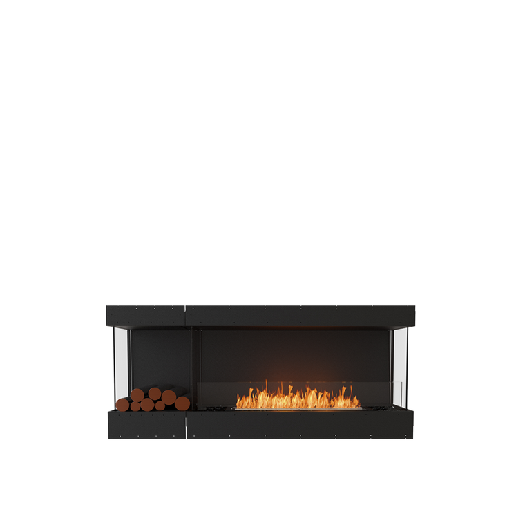바이오 에탄올 벽난로 "EcoSmart Fire"의 Flex Fireplaces제품 이미지