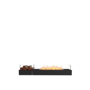 바이오 에탄올 벽난로 "EcoSmart Fire"의 Flex Fireplaces제품 이미지