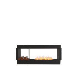 바이오 에탄올 벽난로 "EcoSmart Fire"의 Flex Fireplaces제품 이미지