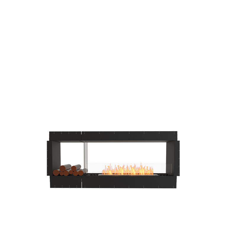 바이오 에탄올 벽난로 "EcoSmart Fire"의 Flex Fireplaces제품 이미지
