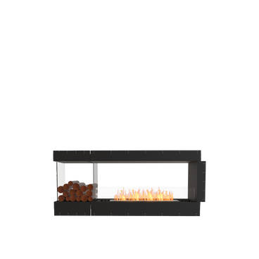 바이오 에탄올 벽난로 