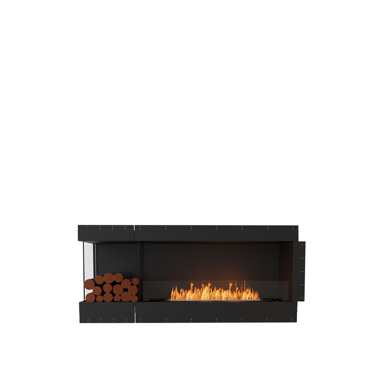 바이오 에탄올 벽난로 "EcoSmart Fire"의 Flex Fireplaces제품 이미지