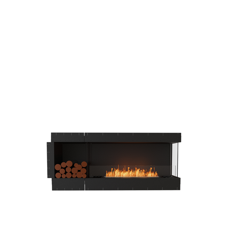 바이오 에탄올 벽난로 "EcoSmart Fire"의 Flex Fireplaces제품 이미지