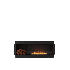 바이오 에탄올 벽난로 "EcoSmart Fire"의 Flex Fireplaces제품 이미지