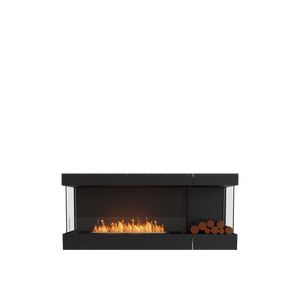 바이오 에탄올 벽난로 "EcoSmart Fire"의 Flex Fireplaces제품 이미지