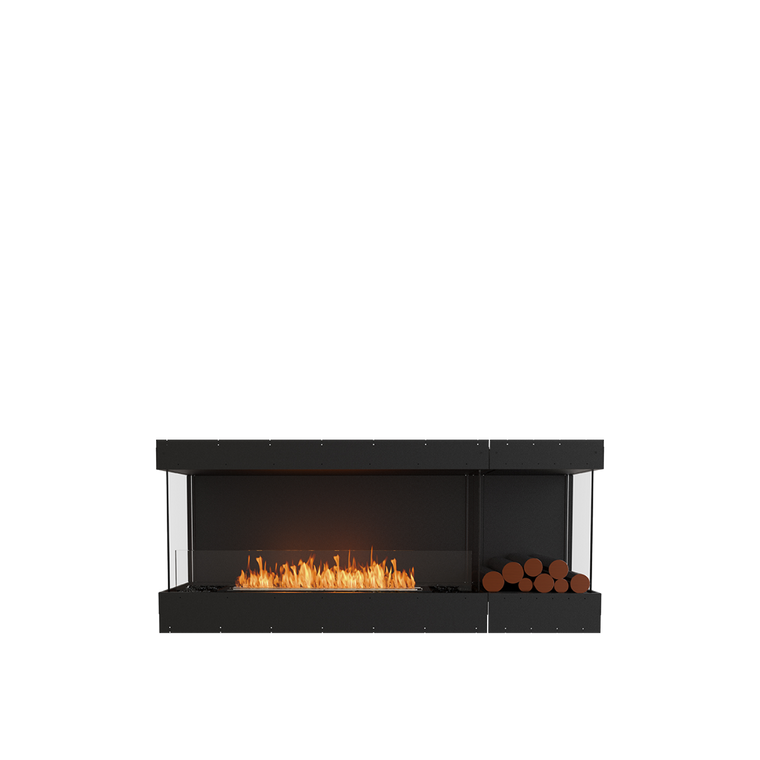 바이오 에탄올 벽난로 "EcoSmart Fire"의 Flex Fireplaces제품 이미지