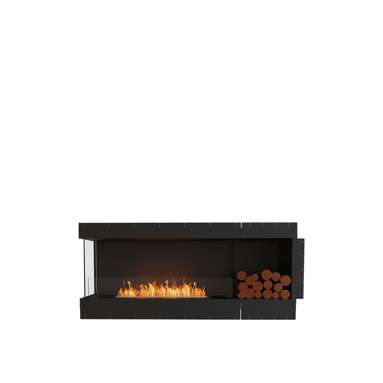 바이오 에탄올 벽난로 "EcoSmart Fire"의 Flex Fireplaces제품 이미지