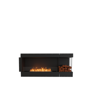 바이오 에탄올 벽난로 "EcoSmart Fire"의 Flex Fireplaces제품 이미지