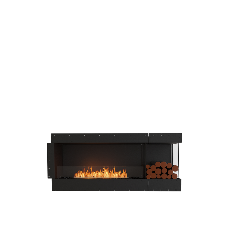 바이오 에탄올 벽난로 "EcoSmart Fire"의 Flex Fireplaces제품 이미지
