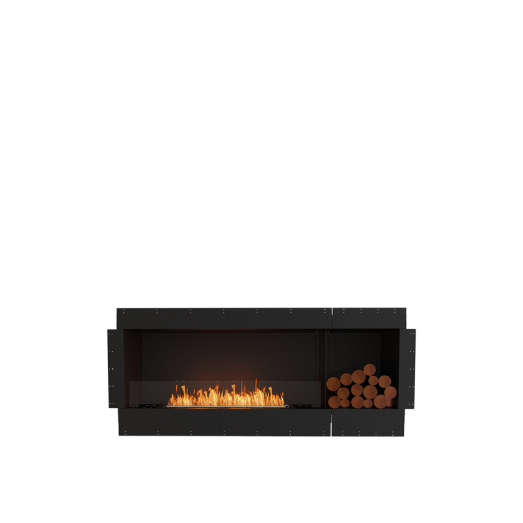 바이오 에탄올 벽난로 "EcoSmart Fire"의 Flex Fireplaces제품 이미지