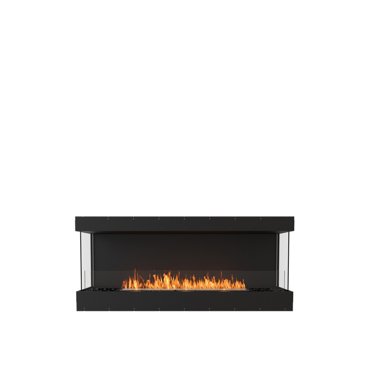 바이오 에탄올 벽난로 "EcoSmart Fire"의 Flex Fireplaces제품 이미지