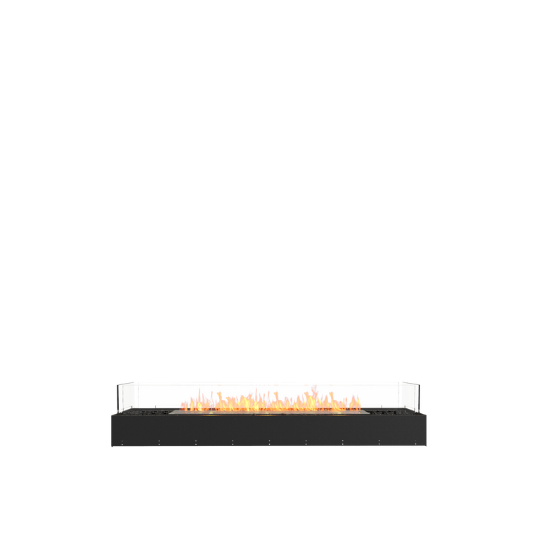 바이오 에탄올 벽난로 "EcoSmart Fire"의 Flex Fireplaces제품 이미지