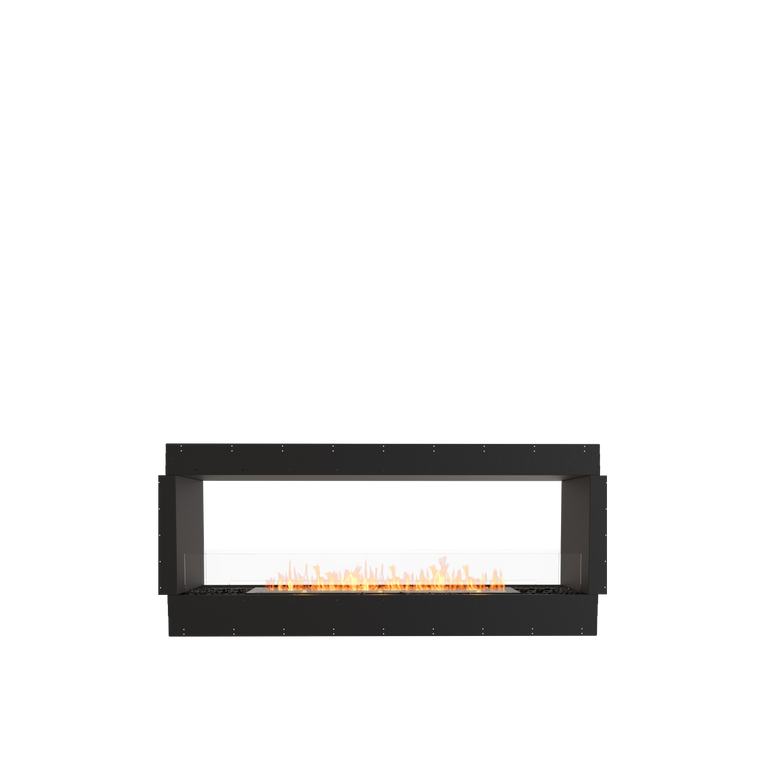 바이오 에탄올 벽난로 "EcoSmart Fire"의 Flex Fireplaces제품 이미지